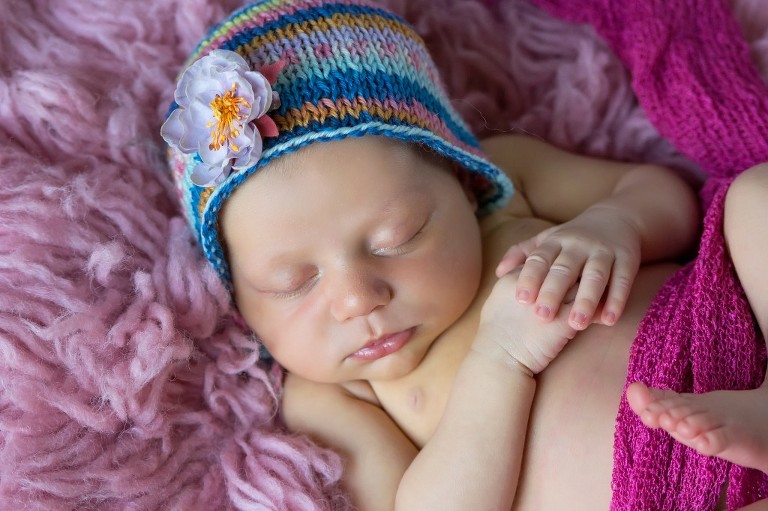ClevelandNewbornPhotographer