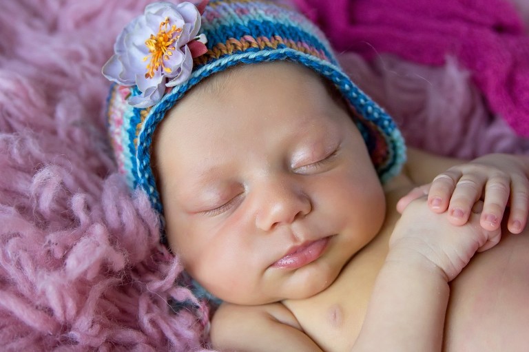 ClevelandNewbornPhotographer