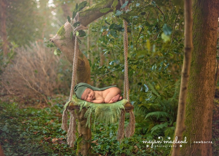 Awesome newborn photographer