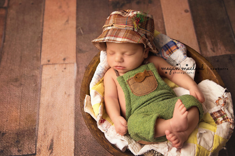 Best newborn photographer