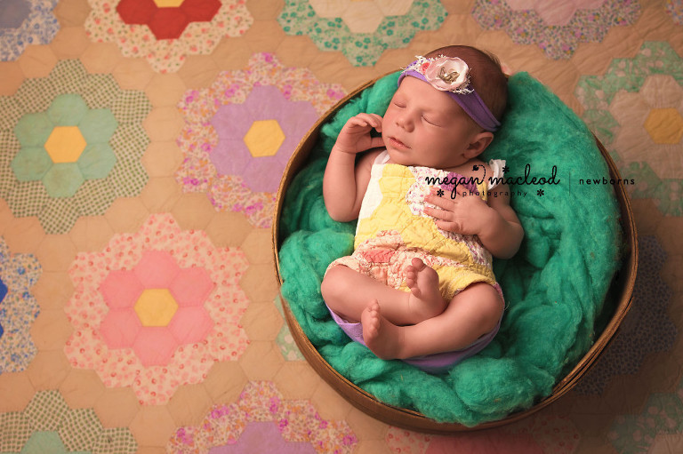 Photography Newborn Cleveland