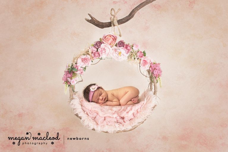 Newborn Photographer Cleveland