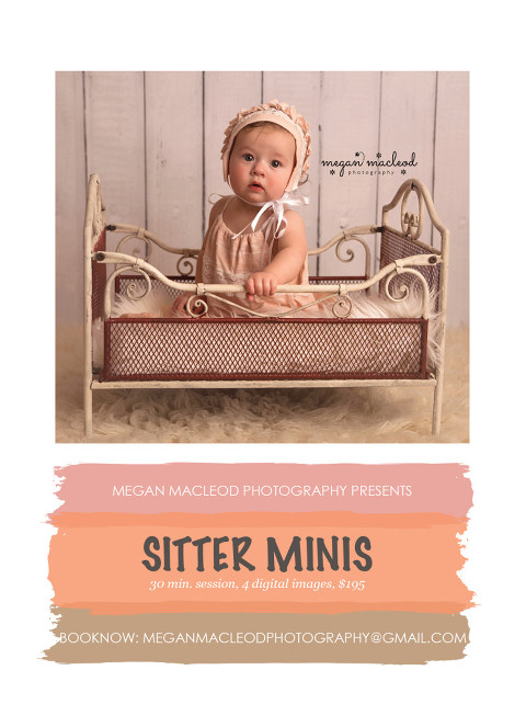 Cleveland Baby Photographer