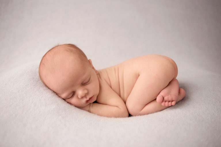 baby photographer in cleveland