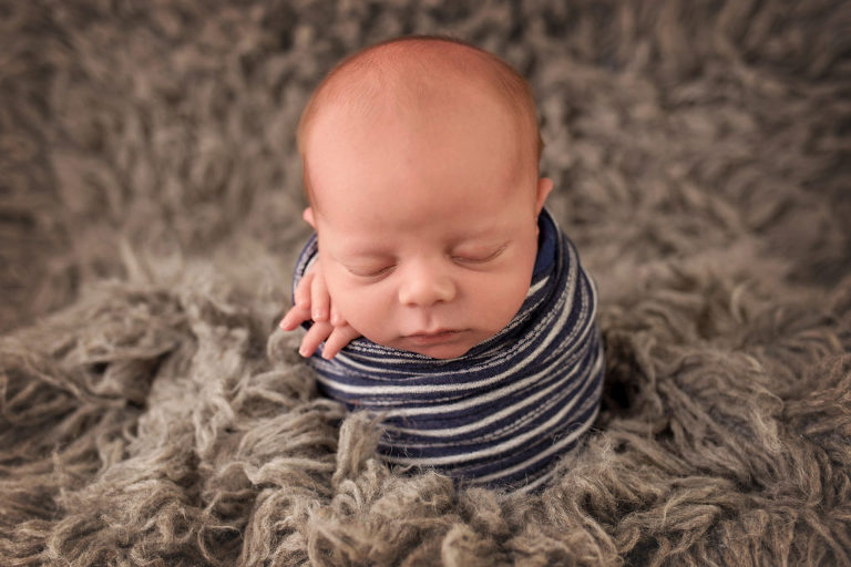 ohio newborn photography