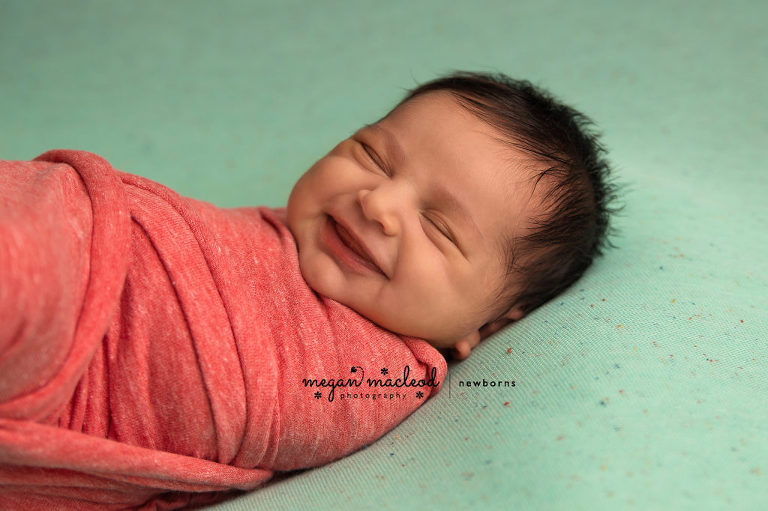 Newborn Photographer Cleveland
