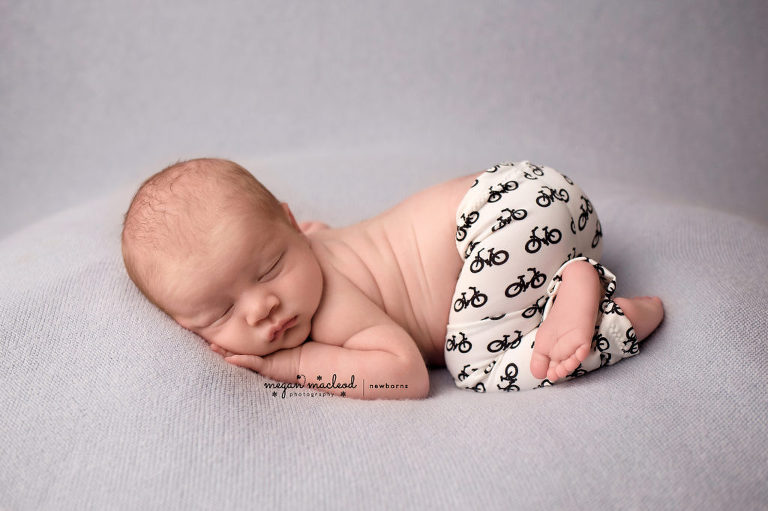Best Pensacola Newborn Photographer | Top Baby Poses for Newborn Photography