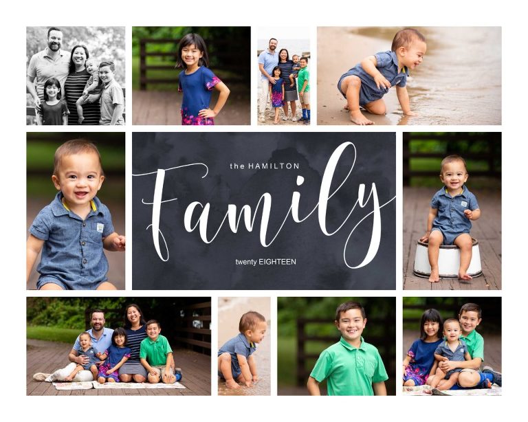 Family Photographer | Rocky River Park