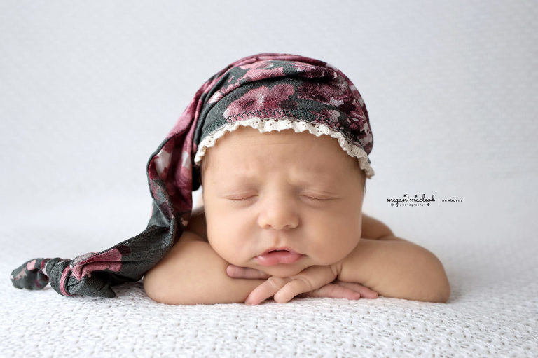 Cleveland Newborn Photographer | Newborn Photography Cleveland Ohio