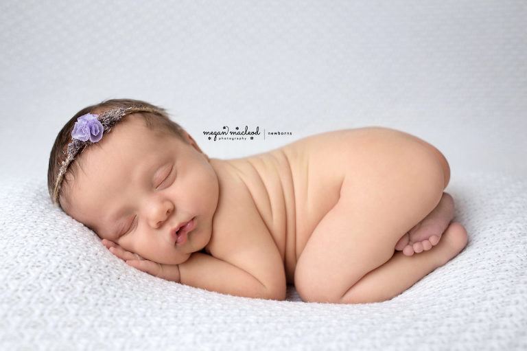 Cleveland Newborn Photographer | Newborn Photography Cleveland Ohio