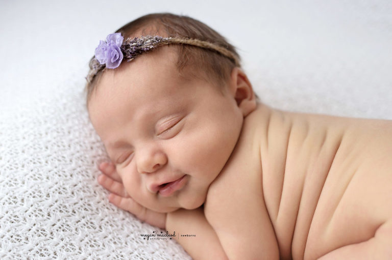 Cleveland Newborn Photographer | Newborn Photography Cleveland Ohio