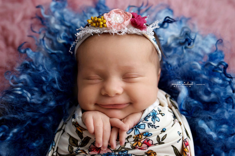 Cleveland Newborn Photographer | Newborn Photography Cleveland Ohio