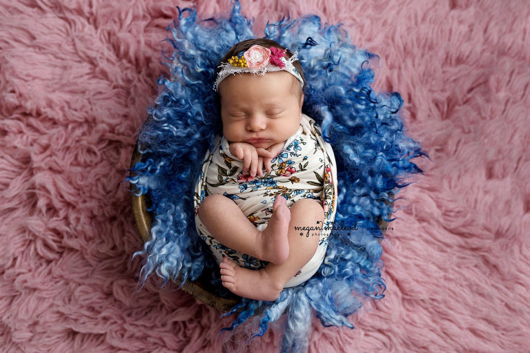 Cleveland Newborn Photographer | Newborn Photography Cleveland Ohio