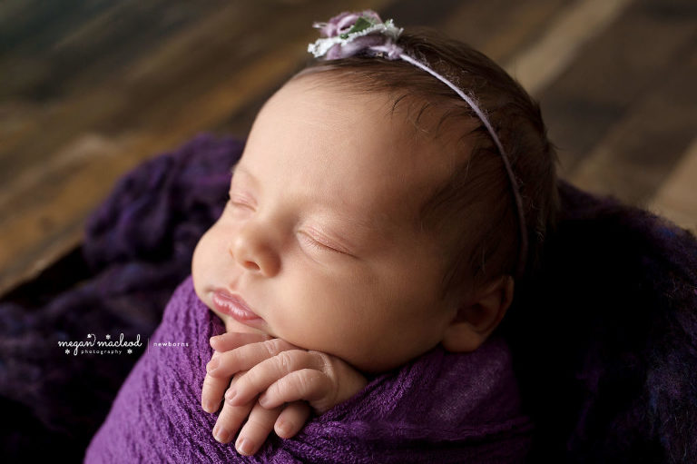 Cleveland Newborn Photographer | Newborn Photography Cleveland Ohio