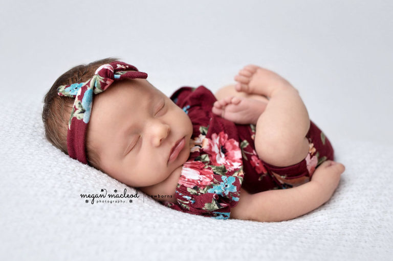 Cleveland Newborn Photographer | Newborn Photography Cleveland Ohio