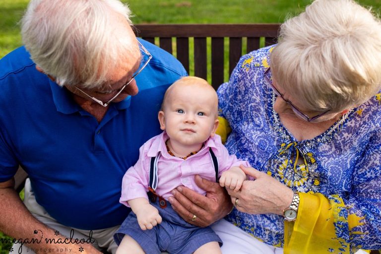 9 month baby photos | Cleveland Baby Photographer